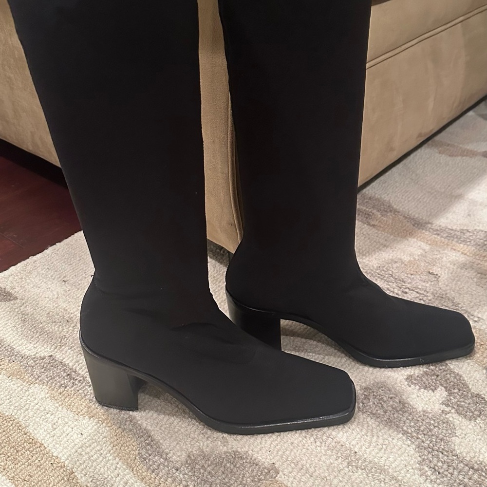 Alberto Cuzzi Women's Boots